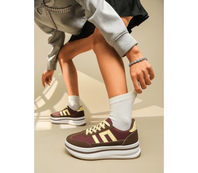 BL639 BROWN