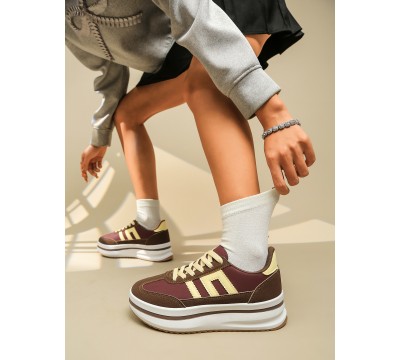 BL639 BROWN