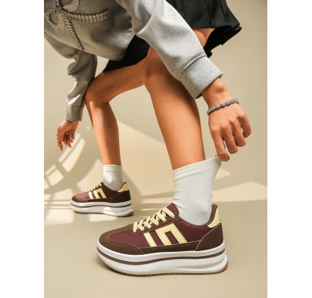 BL639 BROWN