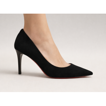 CR-102 BLACK