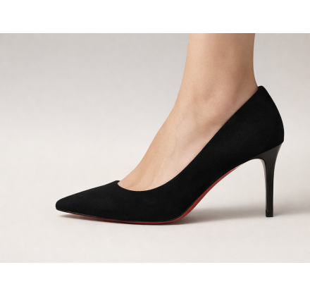 CR-102 BLACK
