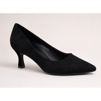 CR-103 BLACK