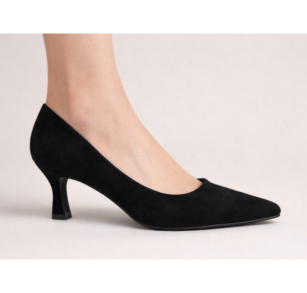CR-103 BLACK