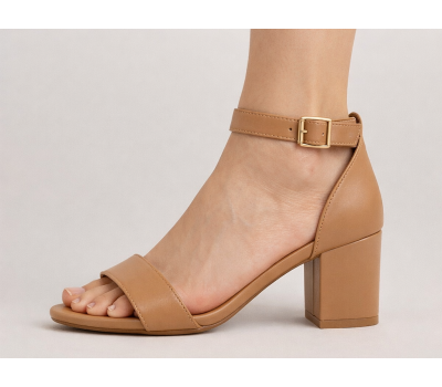 DELIA-1 CAMEL PU