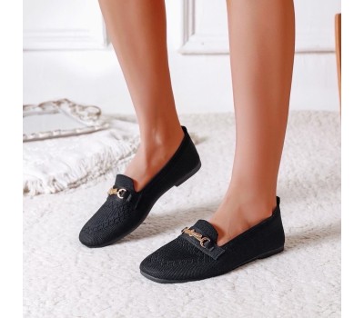 GG753 BLACK