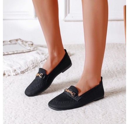 GG753 BLACK