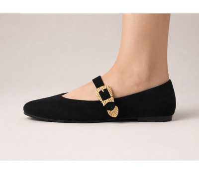 GU059 BLACK