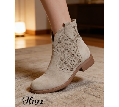 H192 BEIGE