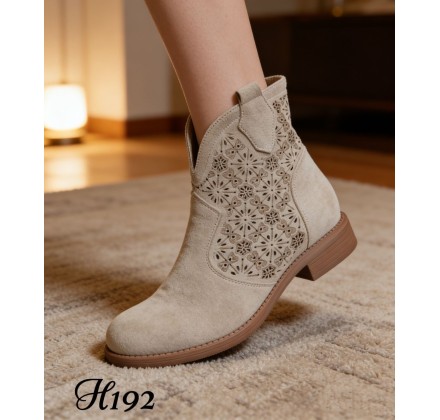 H192 BEIGE
