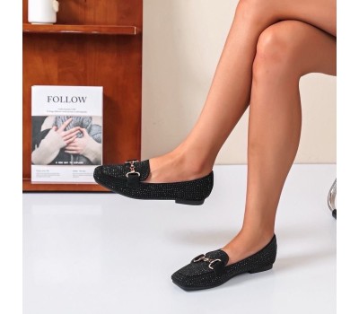 JJ019 BLACK