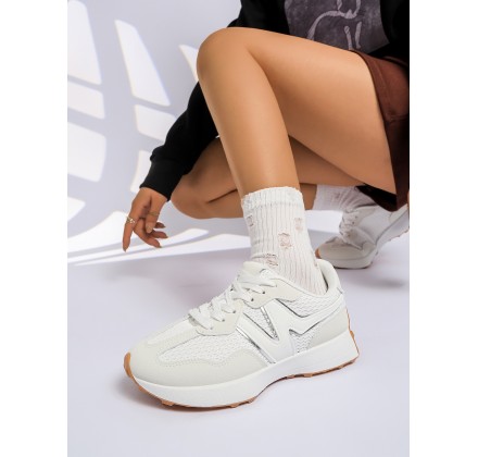 LA342 WHITE