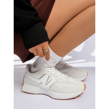 LA342 WHITE