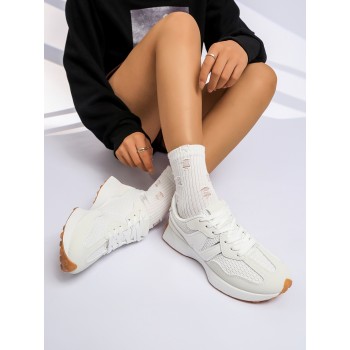 LA342 WHITE