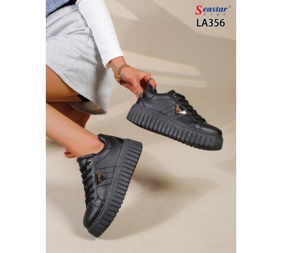 LA356 BLACK