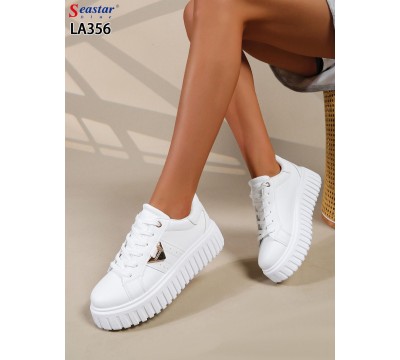 LA356 WHITE