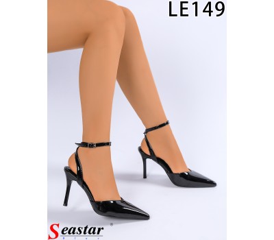 LE149 BLACK
