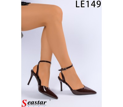 LE149 BROWN