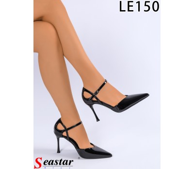 LE150 BLACK