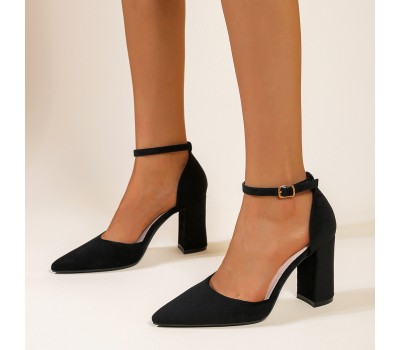 LE152 BLACK
