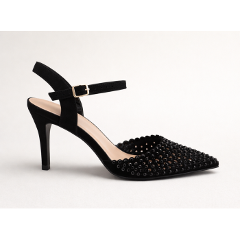 LU055 BLACK