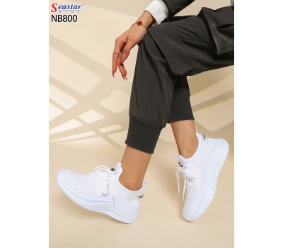 NB800 WHITE