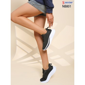 NB801 BLACK