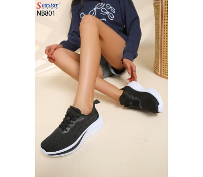 NB801 BLACK