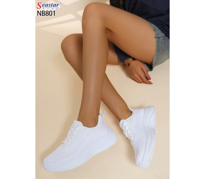 NB801 WHITE