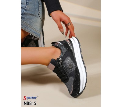 NB815 BLACK