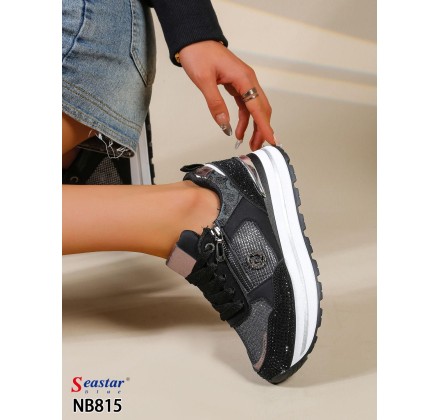 NB815 BLACK