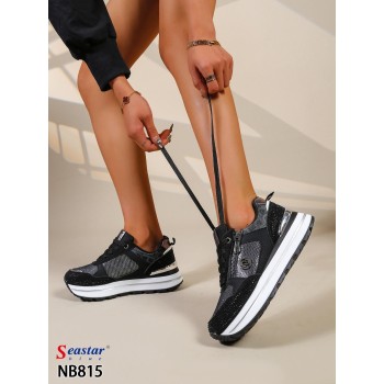 NB815 BLACK