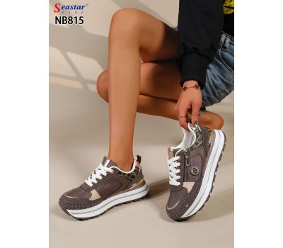 NB815 BROWN