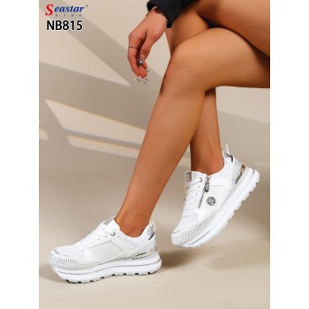 NB815 WHITE