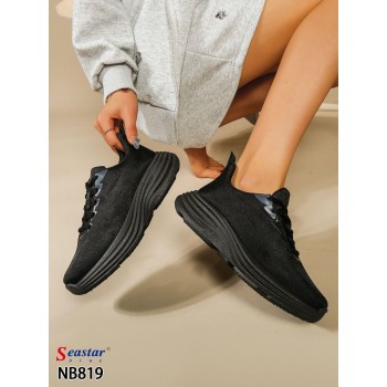 NB819 BLACK