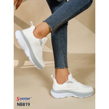 NB819 WHITE