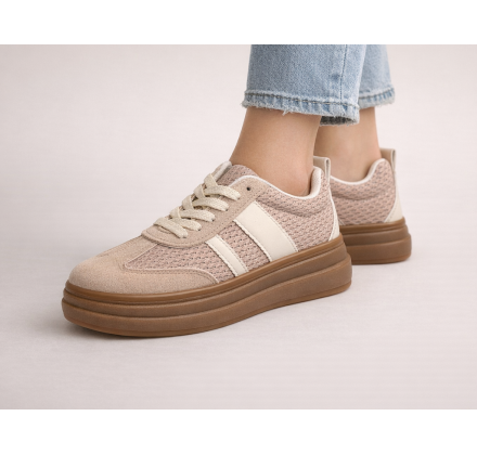 PC320 KHAKI