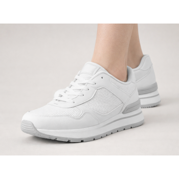 RT008 ALL WHITE