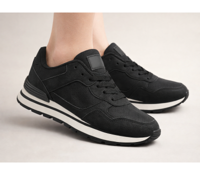 RT008 BLACK