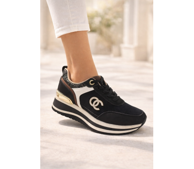 YY-188 BLACK