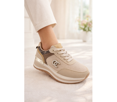 YY-188 KHAKI