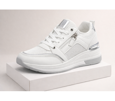 Z16 WHITE SILVER