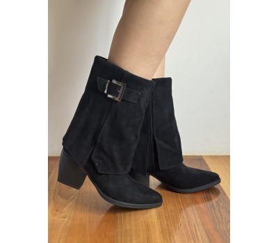 537-1A BLACK A