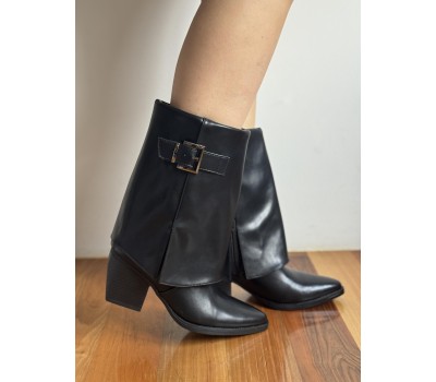 537-1A BLACK B