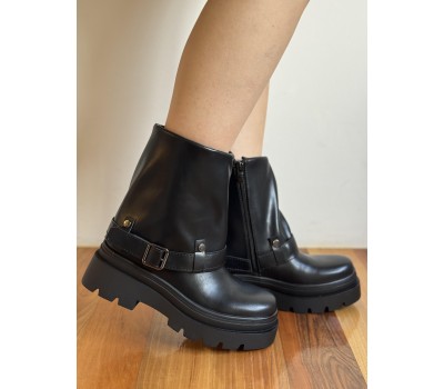 542-3 BLACK