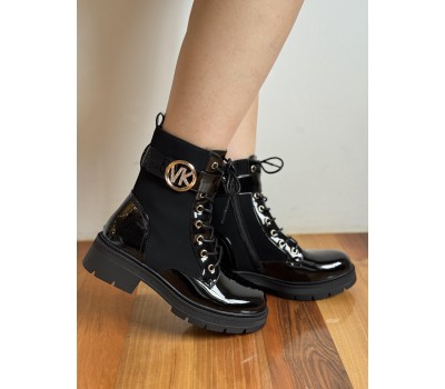 7192-B60 BLACK SHINING