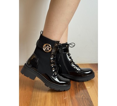 7192-B60 BLACK SHINING