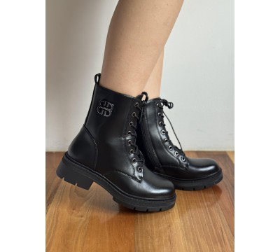 7192-K03 BLACK