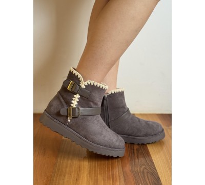 8866-8 GREY