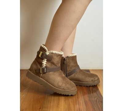 8866-8 KHAKI