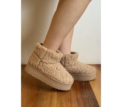 C2035-4 KHAKI TU